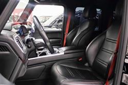 مرسيدس بنز G-Class